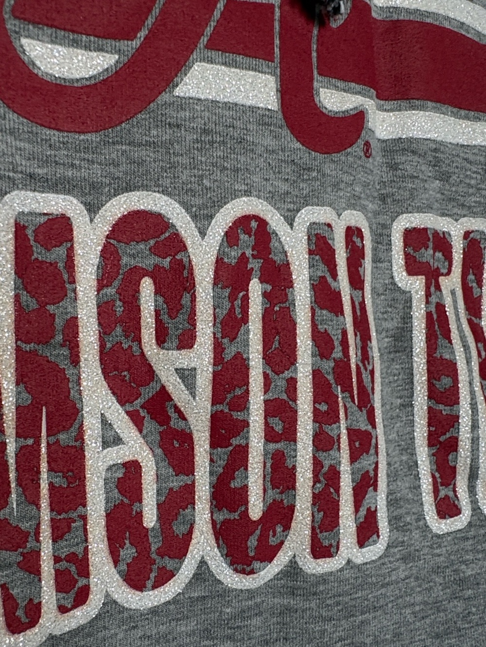 NWT [Gen2] Alabama Crimson Tide NCAA Flow Hoodie Hooded Sweatshirt Juniors S 3/5 - Picture 6 of 12